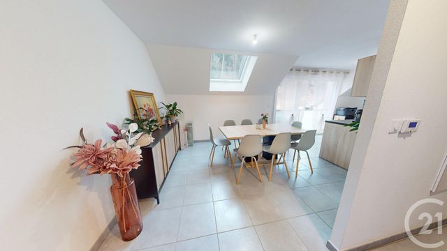 appartement - MAICHE - 25