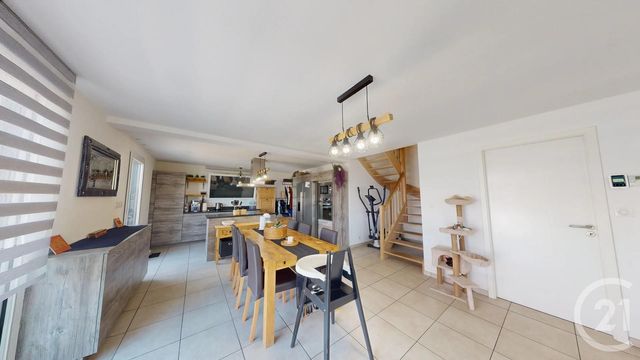 maison à vendre - 12 pièces - 340.0 m2 - MAICHE - 25 - FRANCHE-COMTE - Century 21 L'Immobilier Nouveau
