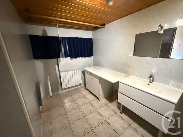 maison à vendre - 3 pièces - 80.02 m2 - DAMPRICHARD - 25 - FRANCHE-COMTE - Century 21 Avenir Immobilier