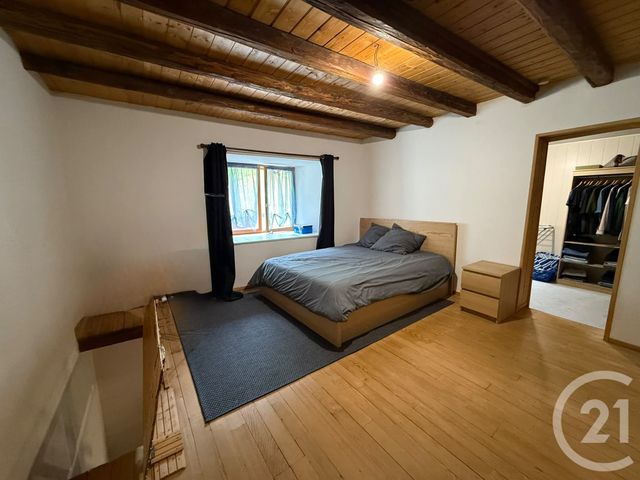 maison à vendre - 3 pièces - 80.02 m2 - DAMPRICHARD - 25 - FRANCHE-COMTE - Century 21 Avenir Immobilier