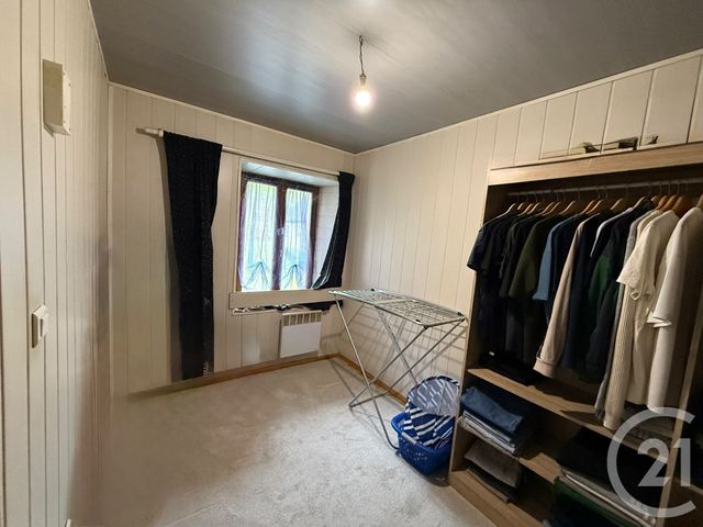 maison à vendre - 3 pièces - 80.02 m2 - DAMPRICHARD - 25 - FRANCHE-COMTE - Century 21 Avenir Immobilier