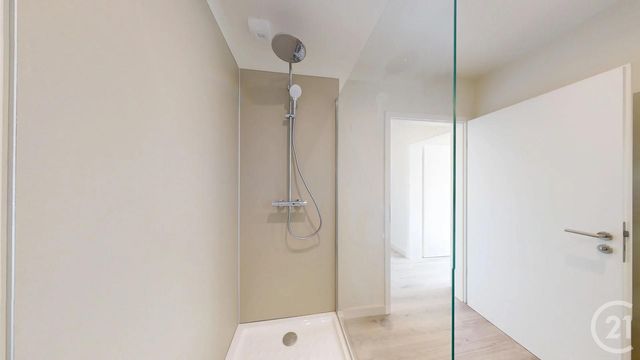 Appartement à vendre - 3 pièces - 71.92 m2 - CHARQUEMONT - 25 - FRANCHE-COMTE - Century 21 Avenir Immobilier