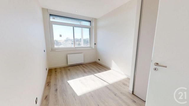 Appartement à vendre - 3 pièces - 71.92 m2 - CHARQUEMONT - 25 - FRANCHE-COMTE - Century 21 Avenir Immobilier