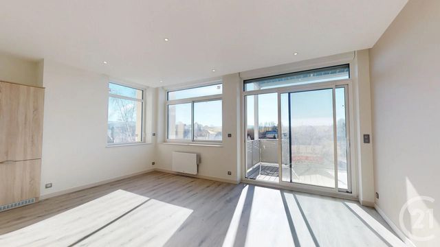 Appartement à vendre - 3 pièces - 71.92 m2 - CHARQUEMONT - 25 - FRANCHE-COMTE - Century 21 Avenir Immobilier