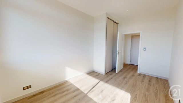 Appartement à vendre - 3 pièces - 71.92 m2 - CHARQUEMONT - 25 - FRANCHE-COMTE - Century 21 Avenir Immobilier