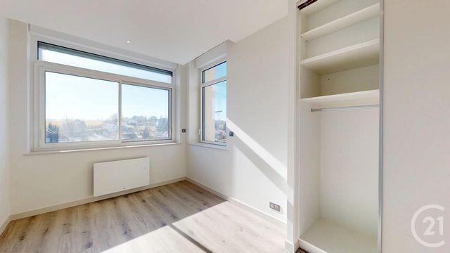 Appartement à vendre - 3 pièces - 71.92 m2 - CHARQUEMONT - 25 - FRANCHE-COMTE - Century 21 Avenir Immobilier