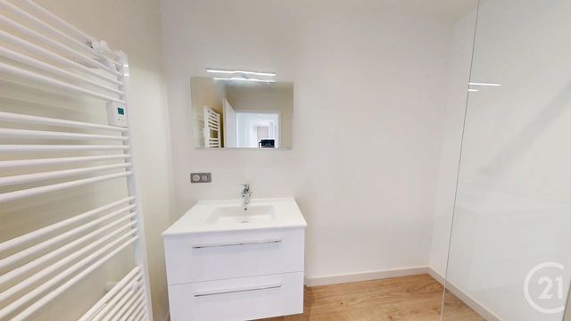 Appartement à vendre - 3 pièces - 71.92 m2 - CHARQUEMONT - 25 - FRANCHE-COMTE - Century 21 Avenir Immobilier