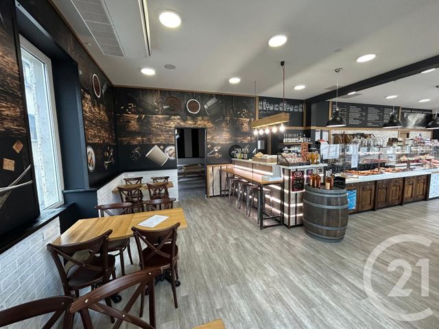 divers à vendre - 190.0 m2 - CHARQUEMONT - 25 - FRANCHE-COMTE - Century 21 Avenir Immobilier