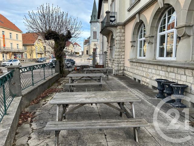 divers à vendre - 190.0 m2 - CHARQUEMONT - 25 - FRANCHE-COMTE - Century 21 Avenir Immobilier