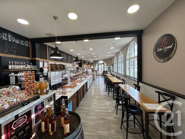 divers à vendre - 190.0 m2 - CHARQUEMONT - 25 - FRANCHE-COMTE - Century 21 Avenir Immobilier