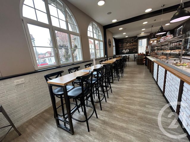 divers à vendre - 190.0 m2 - CHARQUEMONT - 25 - FRANCHE-COMTE - Century 21 Avenir Immobilier