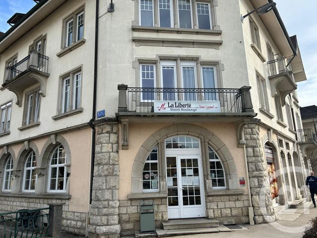 divers à vendre - 190.0 m2 - CHARQUEMONT - 25 - FRANCHE-COMTE - Century 21 Avenir Immobilier