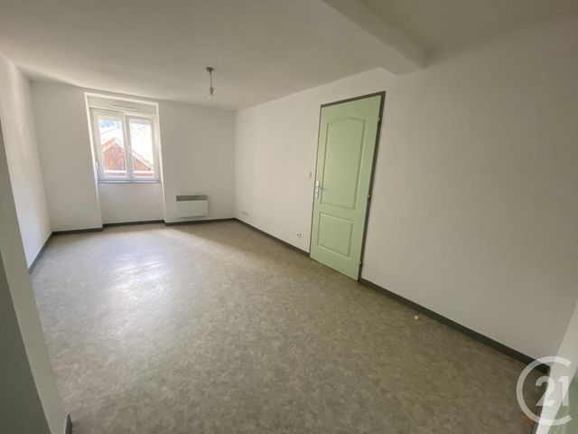 Appartement F4 à louer ST HIPPOLYTE