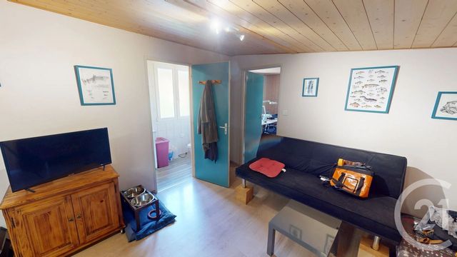 maison à vendre - 3 pièces - 67.0 m2 - GOUMOIS - 25 - FRANCHE-COMTE - Century 21 Avenir Immobilier