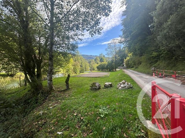 maison à vendre - 3 pièces - 67.0 m2 - GOUMOIS - 25 - FRANCHE-COMTE - Century 21 Avenir Immobilier