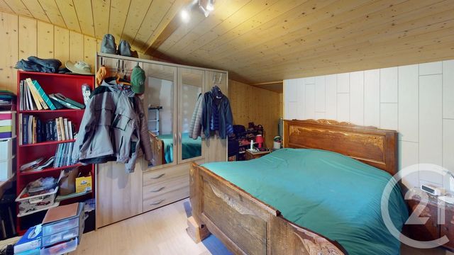 maison à vendre - 3 pièces - 67.0 m2 - GOUMOIS - 25 - FRANCHE-COMTE - Century 21 Avenir Immobilier