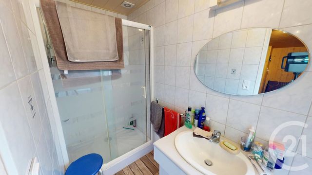 maison à vendre - 3 pièces - 67.0 m2 - GOUMOIS - 25 - FRANCHE-COMTE - Century 21 Avenir Immobilier