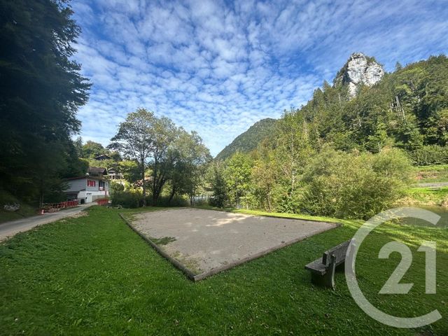 maison à vendre - 3 pièces - 67.0 m2 - GOUMOIS - 25 - FRANCHE-COMTE - Century 21 Avenir Immobilier