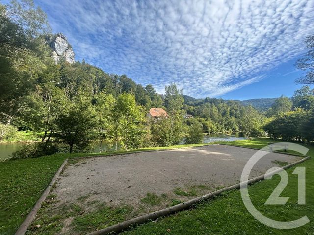 maison à vendre - 3 pièces - 67.0 m2 - GOUMOIS - 25 - FRANCHE-COMTE - Century 21 Avenir Immobilier