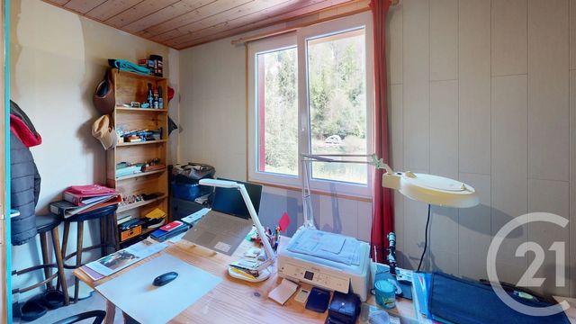 maison à vendre - 3 pièces - 67.0 m2 - GOUMOIS - 25 - FRANCHE-COMTE - Century 21 Avenir Immobilier