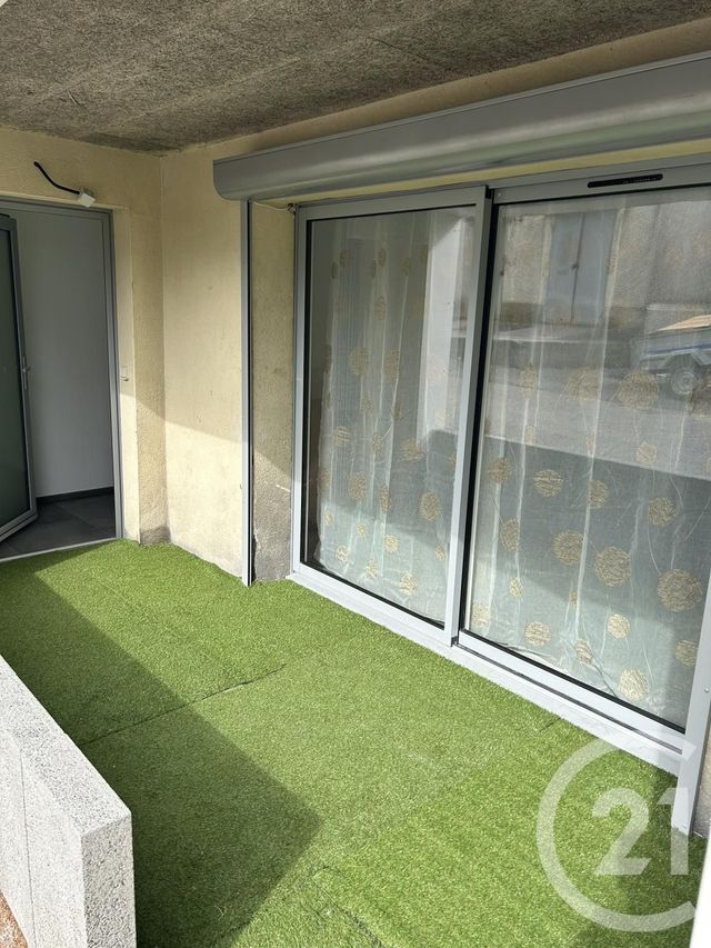 appartement - CHARQUEMONT - 25