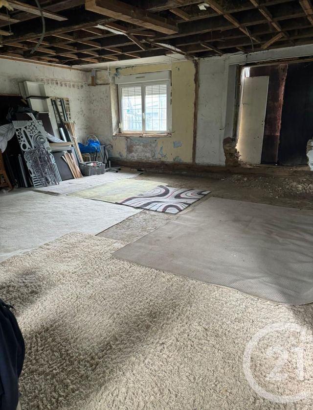 maison à vendre - 8 pièces - 200.0 m2 - COUR ST MAURICE - 25 - FRANCHE-COMTE - Century 21 Avenir Immobilier