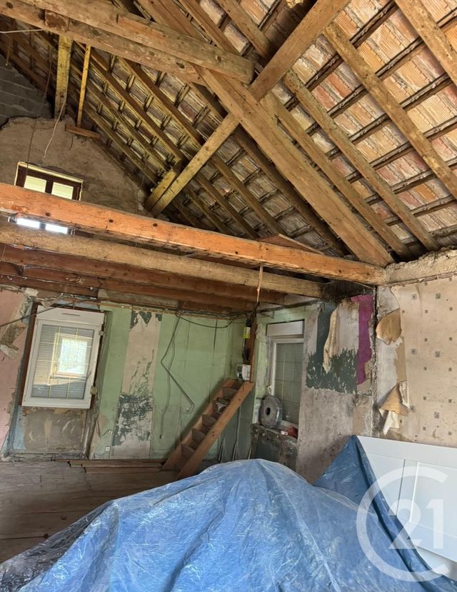 maison à vendre - 8 pièces - 200.0 m2 - COUR ST MAURICE - 25 - FRANCHE-COMTE - Century 21 Avenir Immobilier