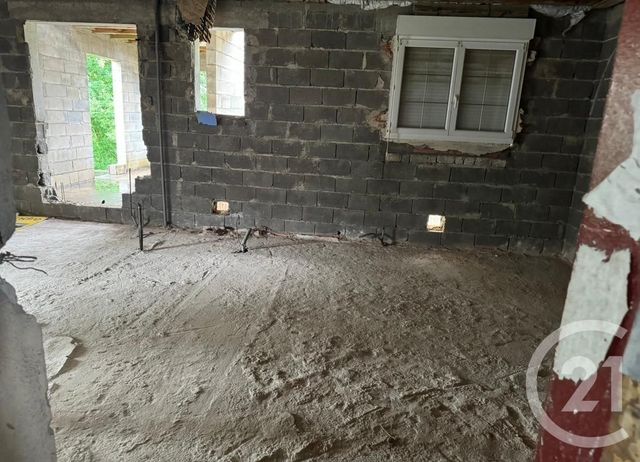 maison à vendre - 8 pièces - 200.0 m2 - COUR ST MAURICE - 25 - FRANCHE-COMTE - Century 21 Avenir Immobilier