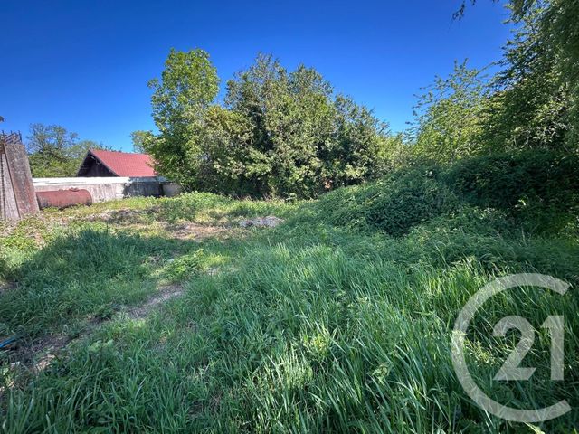 maison à vendre - 8 pièces - 200.0 m2 - COUR ST MAURICE - 25 - FRANCHE-COMTE - Century 21 Avenir Immobilier