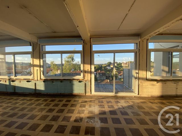 Appartement à vendre - 5 pièces - 128.0 m2 - CHARQUEMONT - 25 - FRANCHE-COMTE - Century 21 Avenir Immobilier