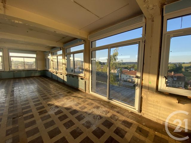 Appartement à vendre - 5 pièces - 128.0 m2 - CHARQUEMONT - 25 - FRANCHE-COMTE - Century 21 Avenir Immobilier