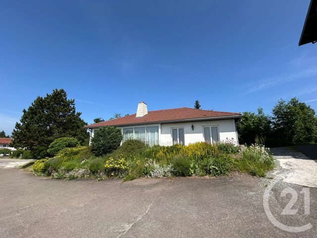 maison - MAICHE - 25