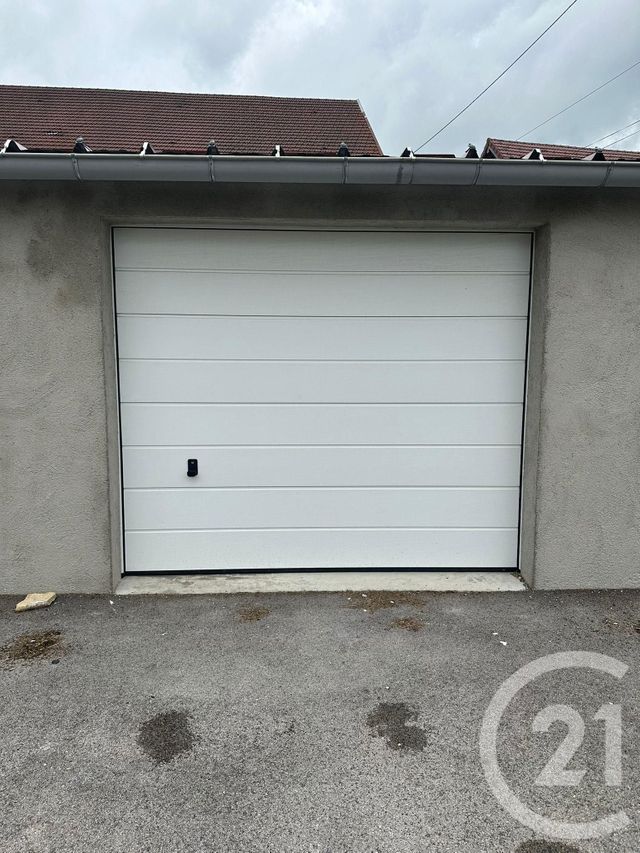 Appartement F4 à vendre - 4 pièces - 81.7 m2 - CHARQUEMONT - 25 - FRANCHE-COMTE - Century 21 Avenir Immobilier