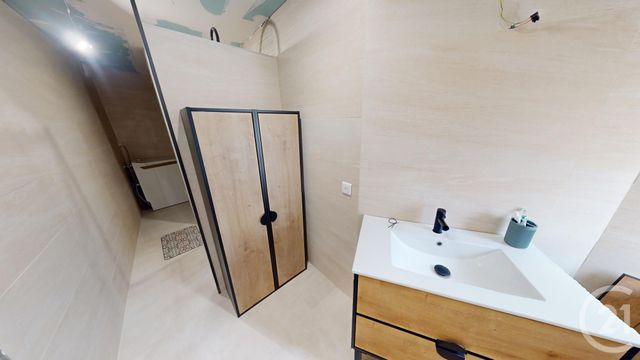 Appartement F4 à vendre - 4 pièces - 81.7 m2 - CHARQUEMONT - 25 - FRANCHE-COMTE - Century 21 Avenir Immobilier