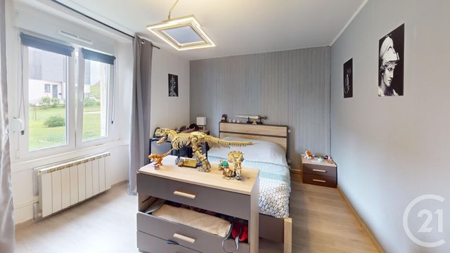 Appartement F4 à vendre - 4 pièces - 81.7 m2 - CHARQUEMONT - 25 - FRANCHE-COMTE - Century 21 Avenir Immobilier