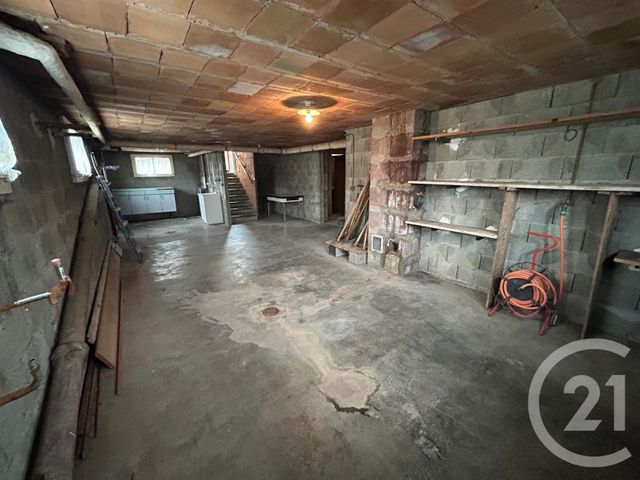 maison à vendre - 6 pièces - 150.0 m2 - DAMPRICHARD - 25 - FRANCHE-COMTE - Century 21 Avenir Immobilier