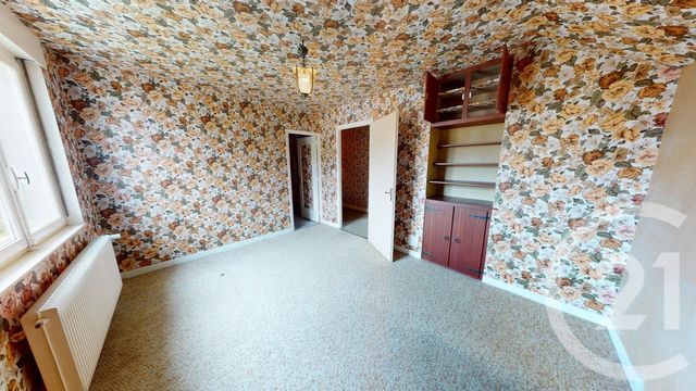 maison à vendre - 6 pièces - 150.0 m2 - DAMPRICHARD - 25 - FRANCHE-COMTE - Century 21 Avenir Immobilier