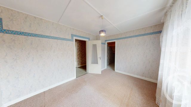 maison à vendre - 6 pièces - 150.0 m2 - DAMPRICHARD - 25 - FRANCHE-COMTE - Century 21 Avenir Immobilier