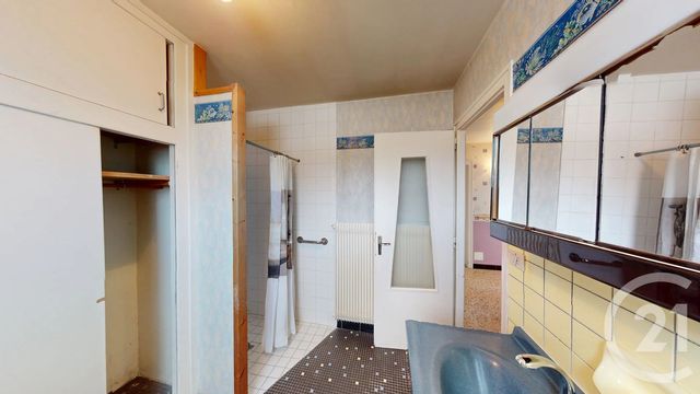 maison à vendre - 6 pièces - 150.0 m2 - DAMPRICHARD - 25 - FRANCHE-COMTE - Century 21 Avenir Immobilier