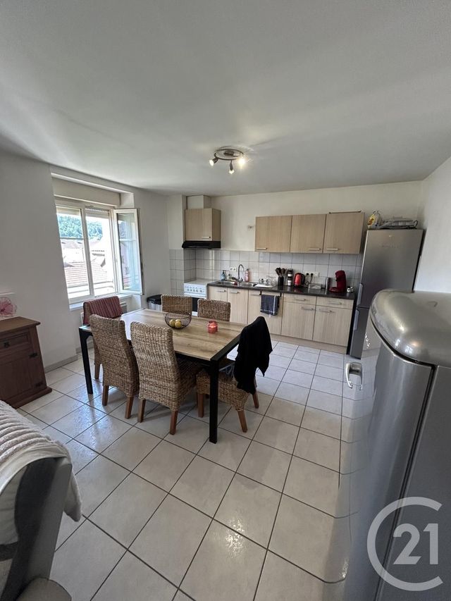 appartement - MAICHE - 25