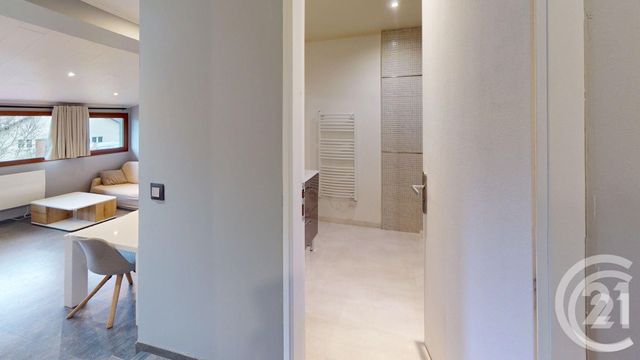 Appartement F2 bis à louer - 3 pièces - 50.25 m2 - LE RUSSEY - 25 - FRANCHE-COMTE - Century 21 Avenir Immobilier