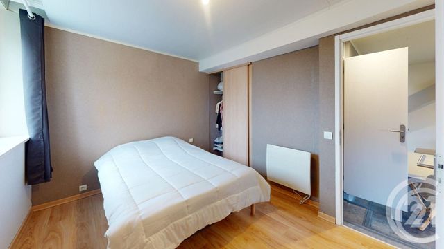 Appartement F2 bis à louer - 3 pièces - 50.25 m2 - LE RUSSEY - 25 - FRANCHE-COMTE - Century 21 Avenir Immobilier