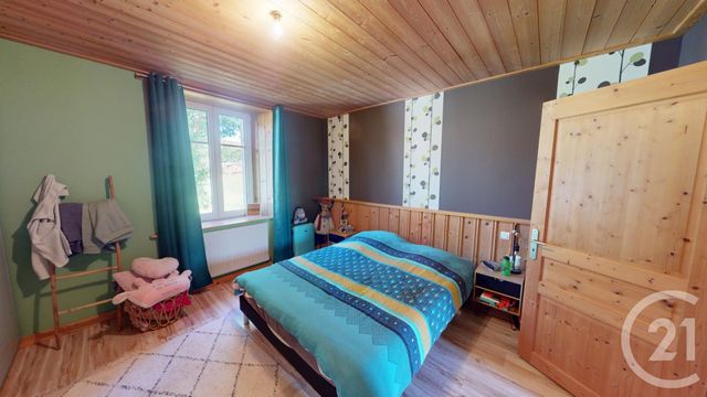 Appartement F4 à vendre - 4 pièces - 80.56 m2 - LE RUSSEY - 25 - FRANCHE-COMTE - Century 21 Avenir Immobilier