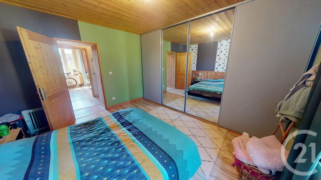 Appartement F4 à vendre - 4 pièces - 80.56 m2 - LE RUSSEY - 25 - FRANCHE-COMTE - Century 21 Avenir Immobilier