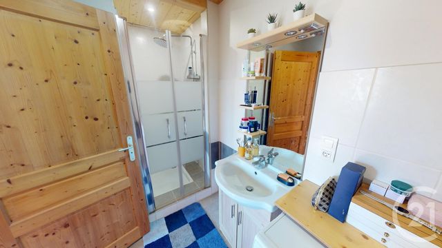 Appartement F4 à vendre - 4 pièces - 80.56 m2 - LE RUSSEY - 25 - FRANCHE-COMTE - Century 21 Avenir Immobilier