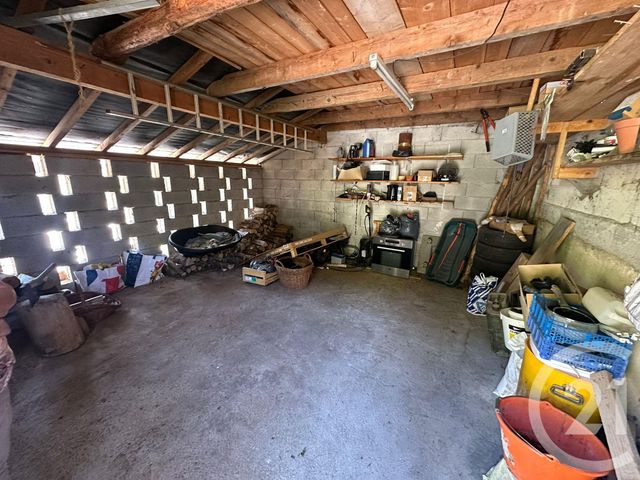 maison à vendre - 5 pièces - 102.0 m2 - ROSUREUX - 25 - FRANCHE-COMTE - Century 21 Avenir Immobilier