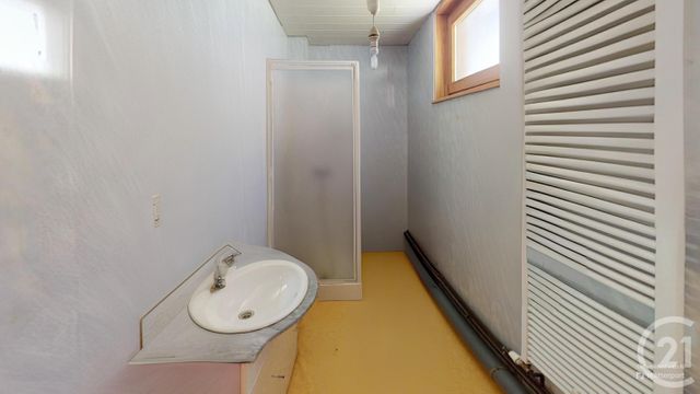 maison à vendre - 5 pièces - 102.0 m2 - ROSUREUX - 25 - FRANCHE-COMTE - Century 21 Avenir Immobilier