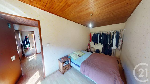 maison à vendre - 5 pièces - 102.0 m2 - ROSUREUX - 25 - FRANCHE-COMTE - Century 21 Avenir Immobilier