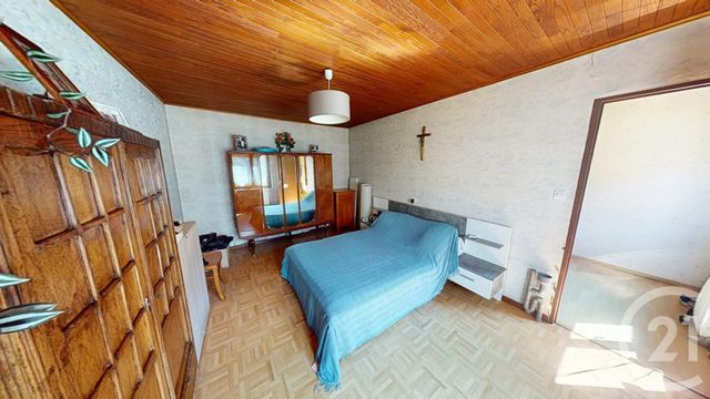 maison à vendre - 5 pièces - 102.0 m2 - ROSUREUX - 25 - FRANCHE-COMTE - Century 21 Avenir Immobilier