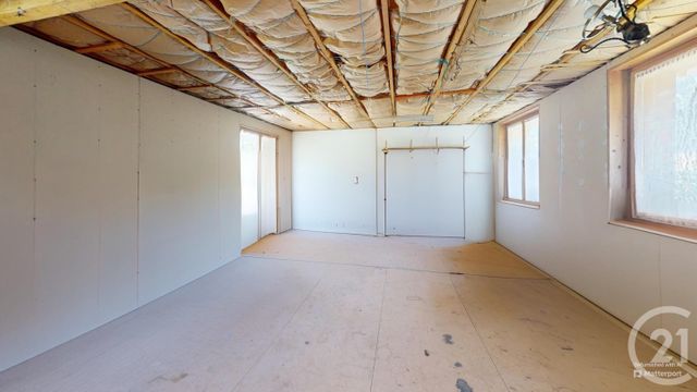 maison à vendre - 5 pièces - 102.0 m2 - ROSUREUX - 25 - FRANCHE-COMTE - Century 21 Avenir Immobilier